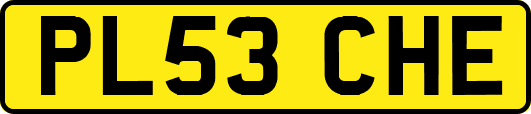 PL53CHE