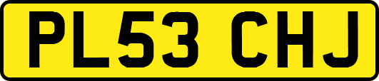 PL53CHJ