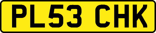 PL53CHK