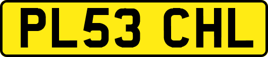 PL53CHL