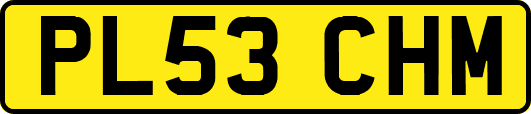 PL53CHM
