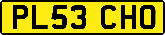 PL53CHO