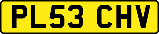 PL53CHV