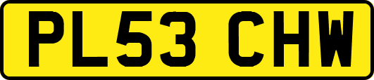 PL53CHW