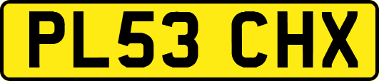 PL53CHX