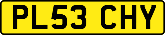 PL53CHY