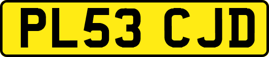 PL53CJD