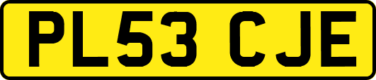 PL53CJE