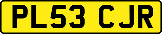 PL53CJR