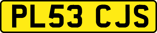 PL53CJS