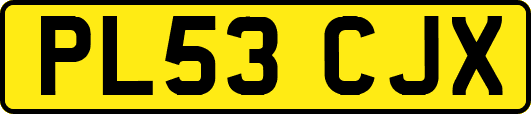 PL53CJX
