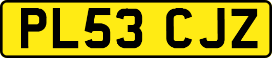 PL53CJZ