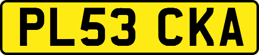 PL53CKA