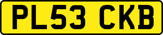 PL53CKB