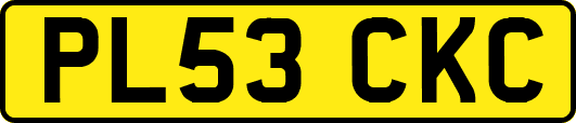 PL53CKC