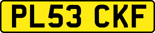 PL53CKF
