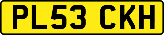 PL53CKH