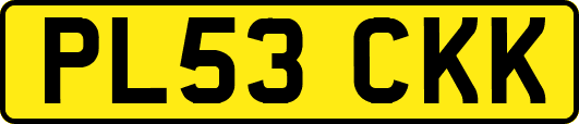 PL53CKK