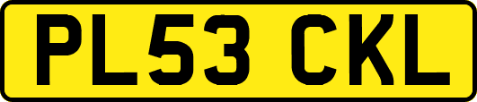 PL53CKL