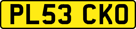 PL53CKO