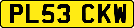 PL53CKW