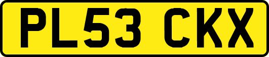 PL53CKX