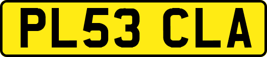 PL53CLA