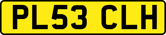 PL53CLH