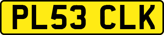 PL53CLK