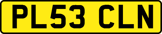 PL53CLN