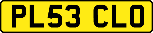 PL53CLO