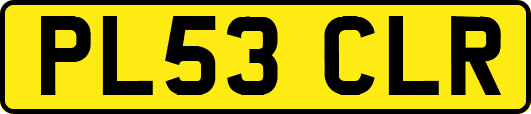 PL53CLR