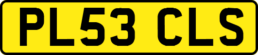 PL53CLS