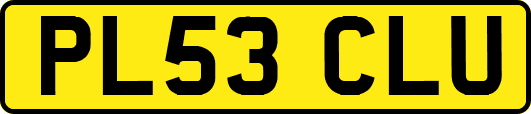 PL53CLU