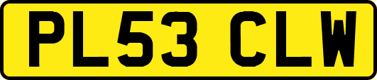 PL53CLW