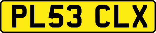 PL53CLX
