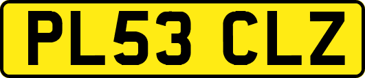 PL53CLZ