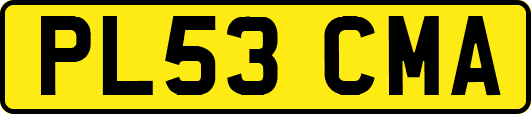 PL53CMA