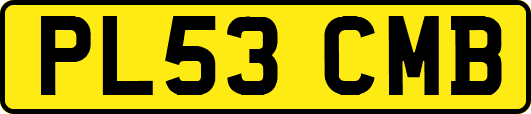 PL53CMB