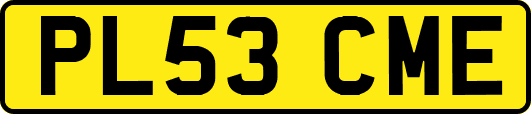PL53CME