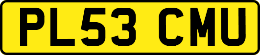 PL53CMU