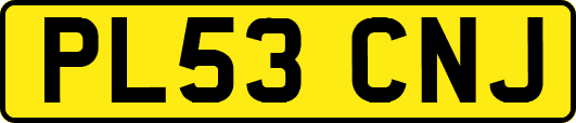 PL53CNJ
