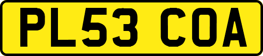 PL53COA