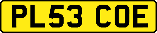 PL53COE