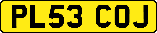 PL53COJ