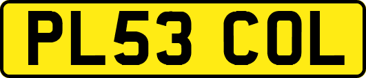 PL53COL