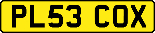 PL53COX