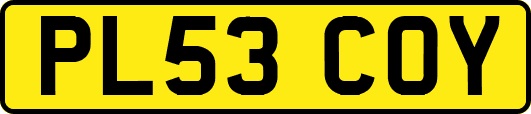 PL53COY