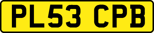 PL53CPB