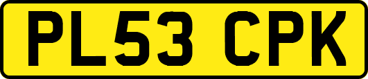 PL53CPK